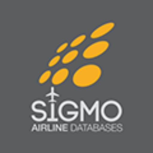 SIGMO airline databases